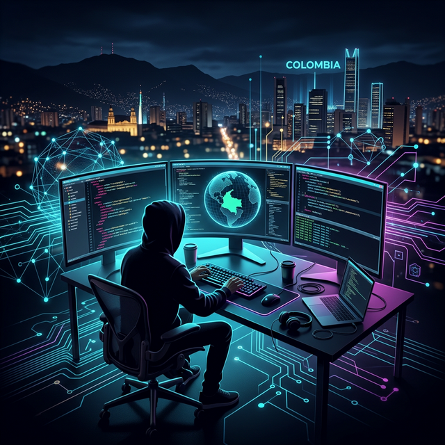 Freelance Web Developer Colombia — The Complete Guide to Hiring in 2025